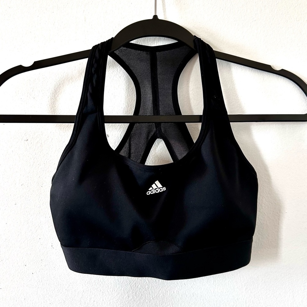 Adidas | Small Sports Bra